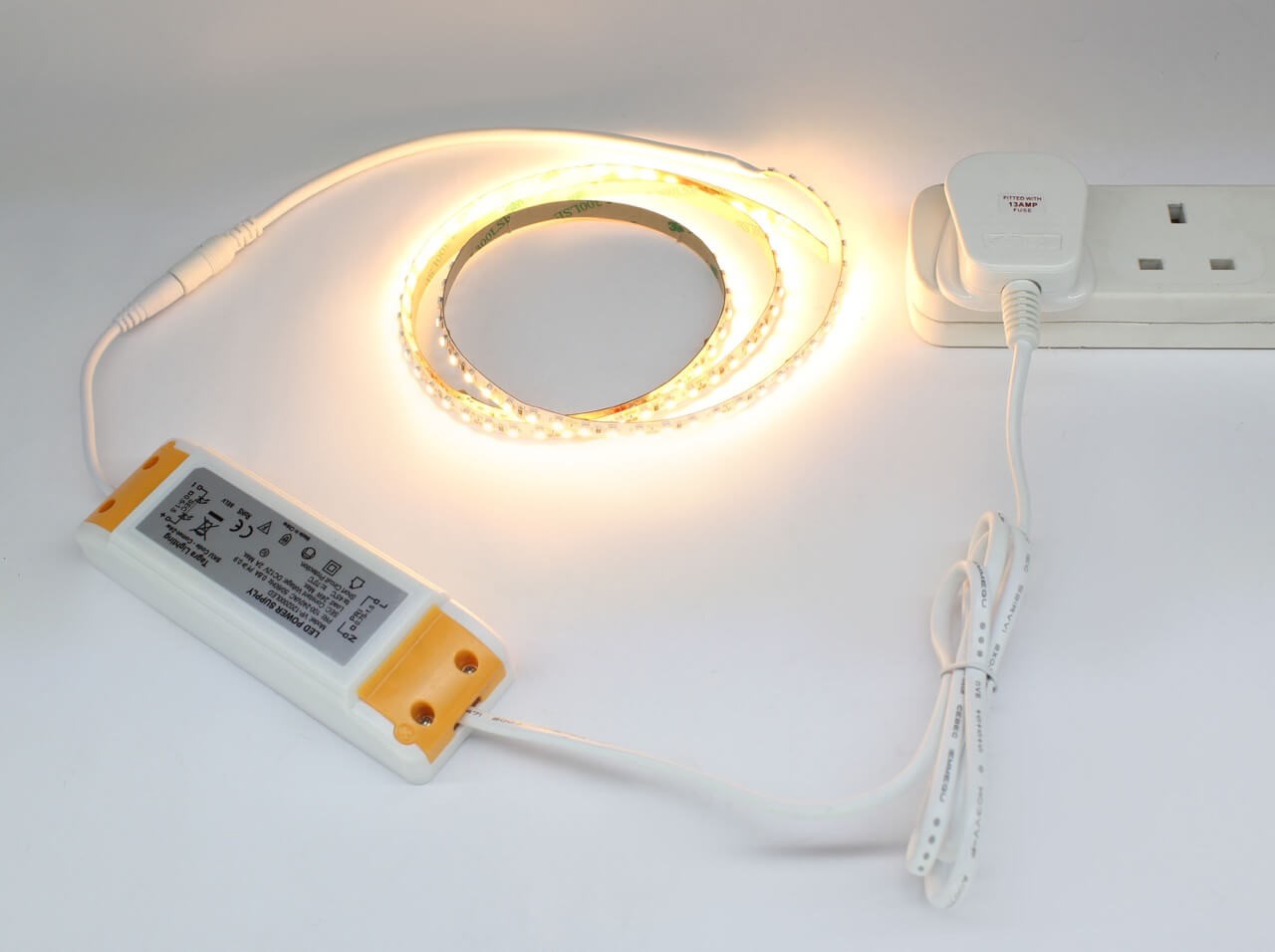 LED驅動器