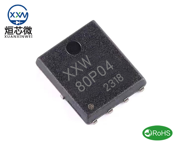 80P04F場效應(yīng)管參數(shù),80P04F中文資料