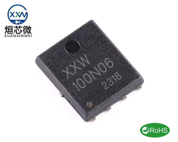 100N06F場(chǎng)效應(yīng)管參數(shù),100N06F中文資料